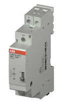 ABB Stotz-KontaktStromstossschalter E290-16-10/12 Spule 12VAC 16A