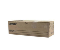 DEVELOP TN-217  schwarz Toner