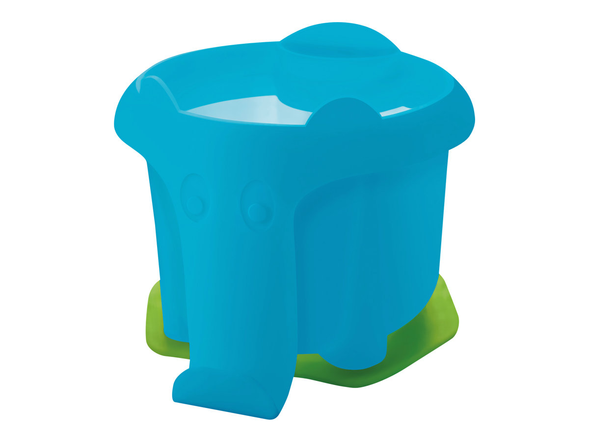 Pelikan Elefant Wasserbecher