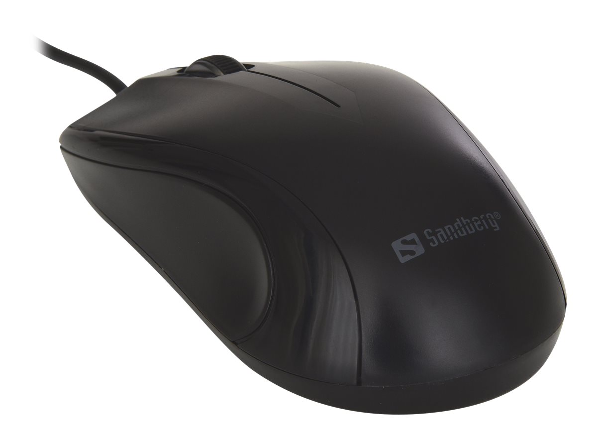 SANDBERG USB Mouse SANDBERG USB Mouse