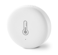 - ZigBee Mini Temperatursensor