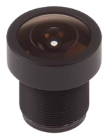 Axis Objektiv M12 2,1mm P3925RLR 10erPack