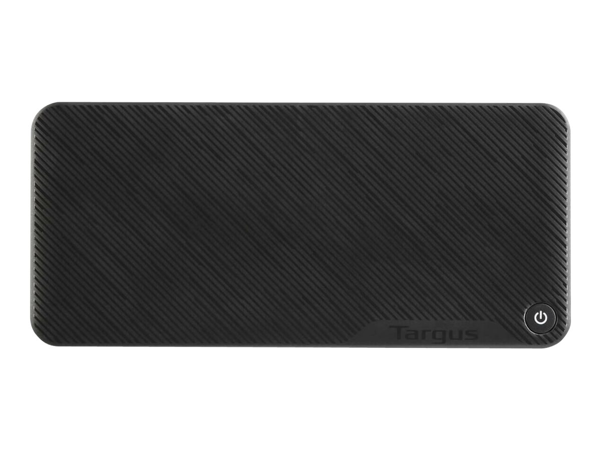 DOCK430EUZ TARGUS USB-C DISPLAY PORT