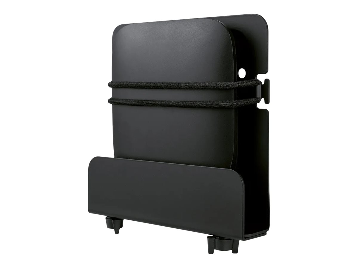 NEOMOUNTS Universal Mediabox Mount 32-46mm depth also suited for Apple TV black NEOMOUNTS Universal Mediabox Mount 32-46mm depth also suited for Apple TV black