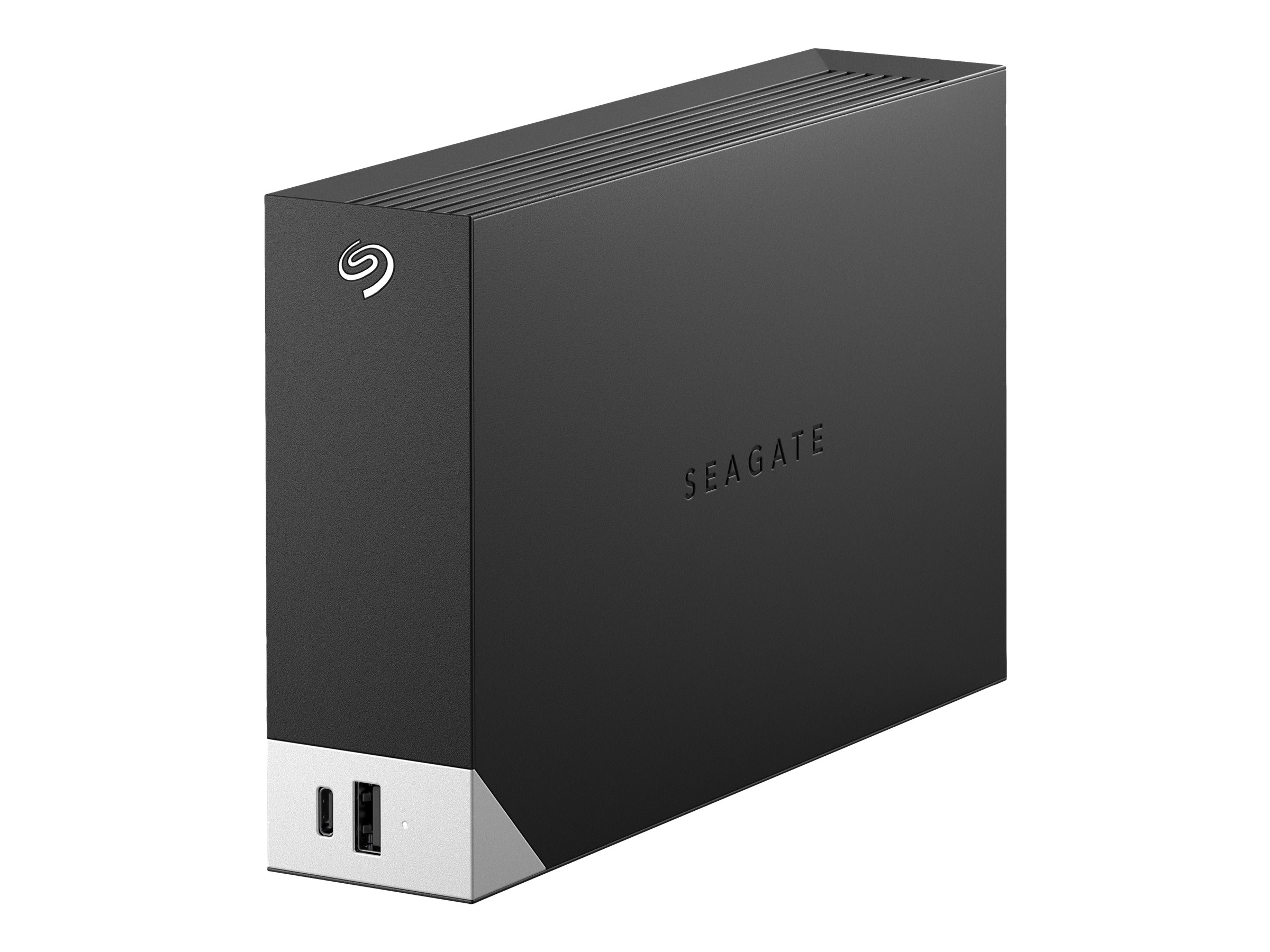 SEAGATE One Touch Desktop HUB 4TB USB-C USB 3.0 kompatibel mit Windows/Mac SEAGATE One Touch Desktop HUB 4TB USB-C USB 3.0 kompatibel mit Windows/Mac