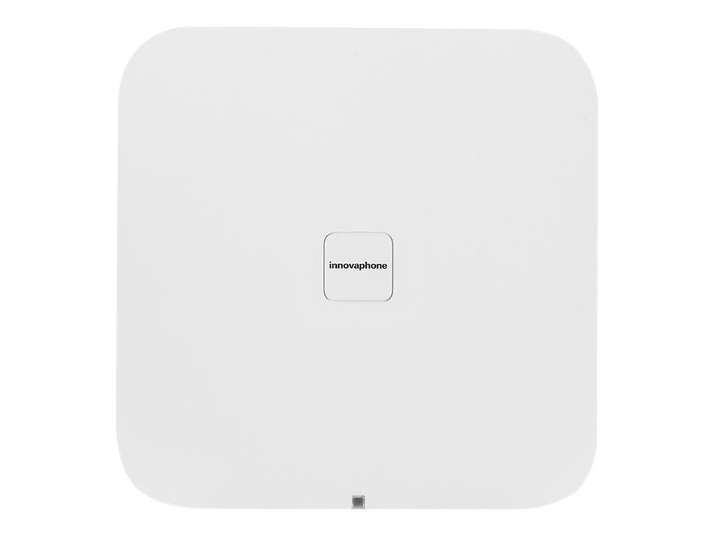 innovaphone IP12034 DECT Basisstation, 4Kanal