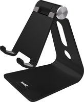 helit Smartphone-Staender The lite Stand schwarz helit Smartphone-Staender The lite Stand schwarz