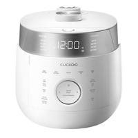 Cuckoo Reiskocher 1.08l CRP-LHTR0609F Induktions-Druck Cuckoo Reiskocher 1.08l CRP-LHTR0609F Induktions-Druck