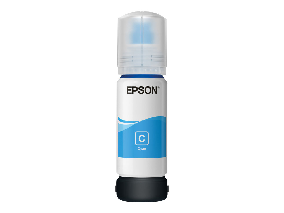 C13T03R240 EPSON ET102 EcoTank Tinte
