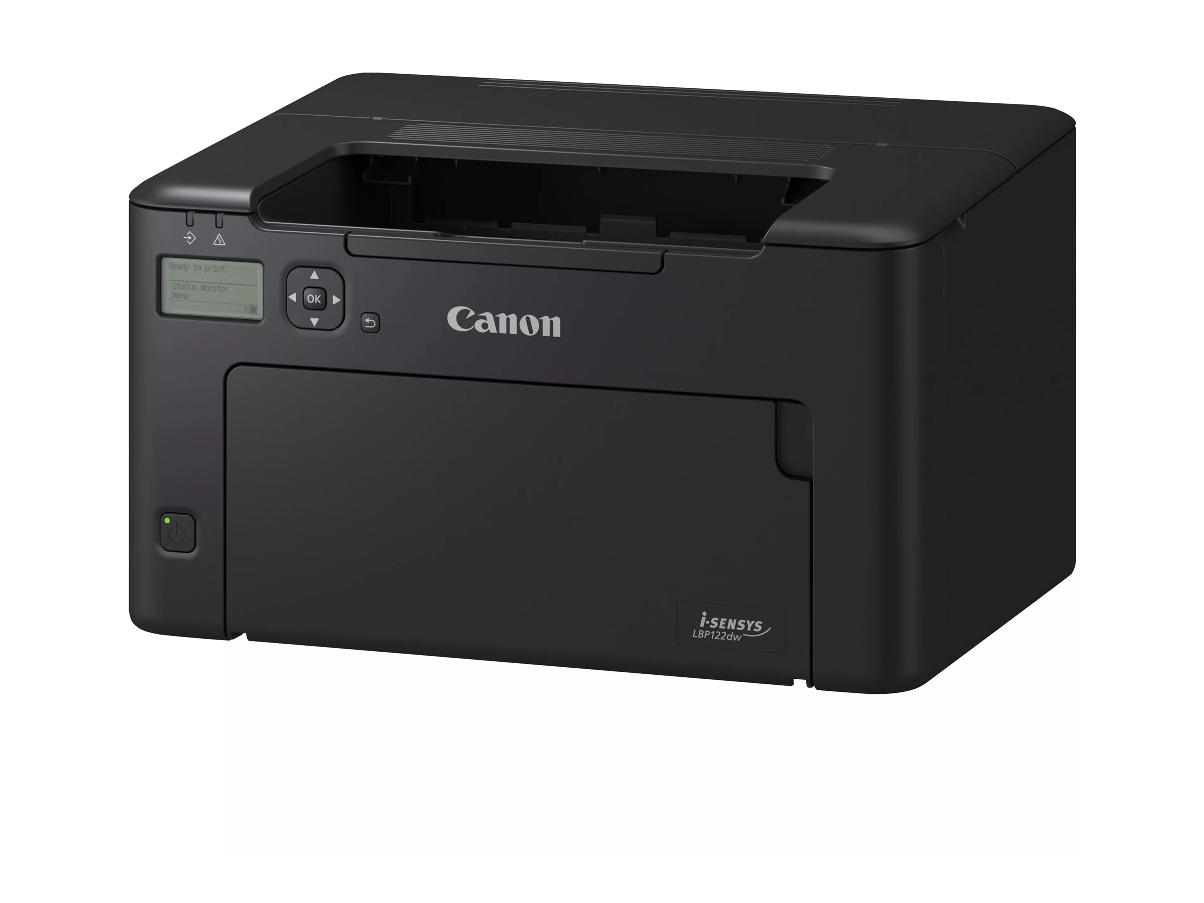 Canon i-SENSYS LBP122dw Laserdrucker schwarz Canon i-SENSYS LBP122dw Laserdrucker schwarz