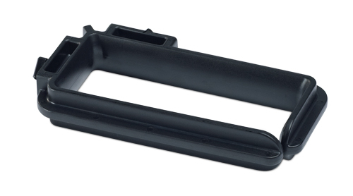 APC TOOLLESS CABLE MANAGEMENT RINGS QTY 10