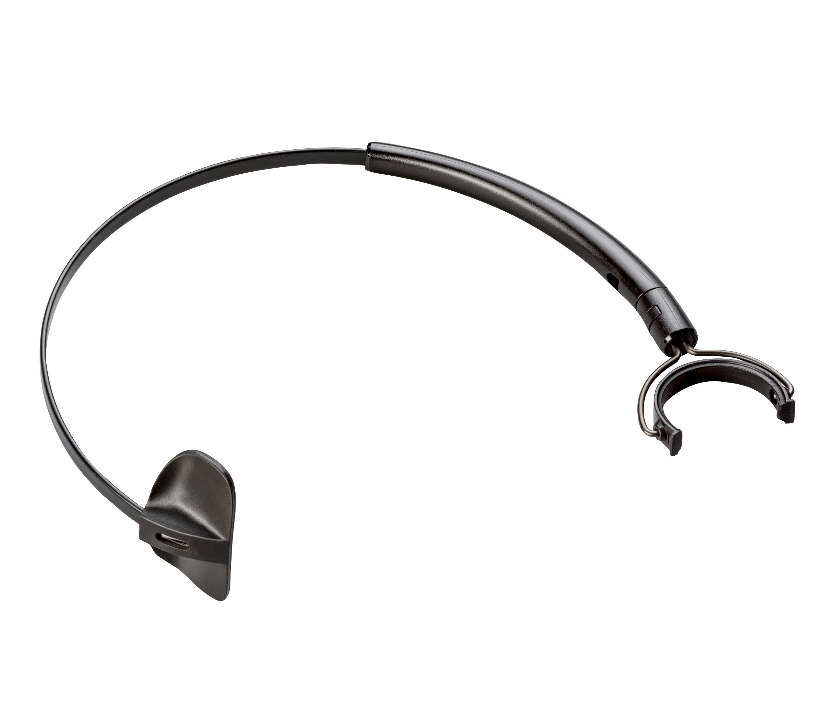 Poly Headset EncorePro HW540 konvertibel QD