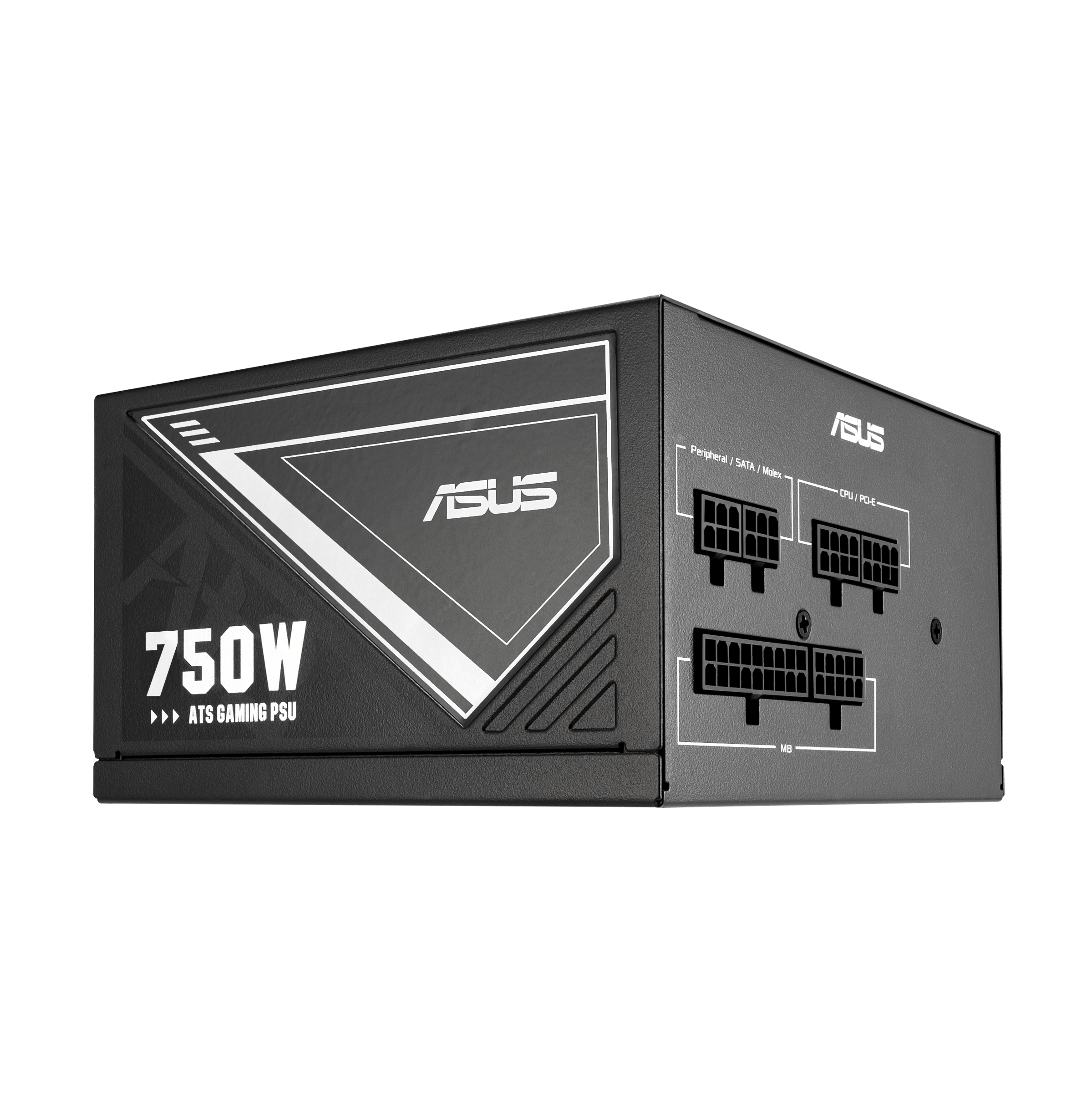ASUS ATS 750W Gold