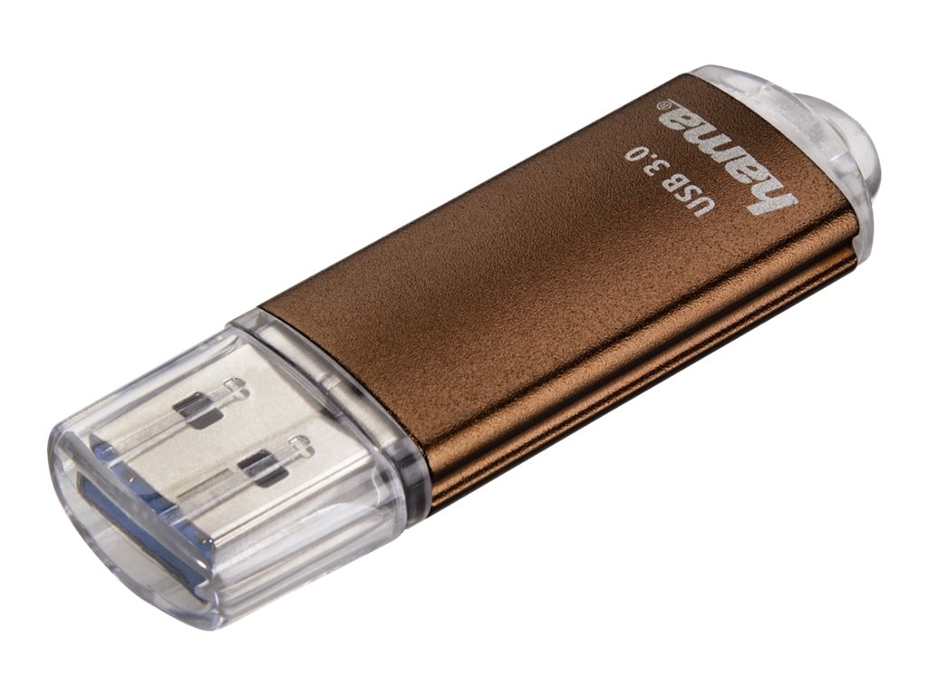 hama USB-Stick Laeta bronze 16 GB hama USB-Stick Laeta bronze 16 GB