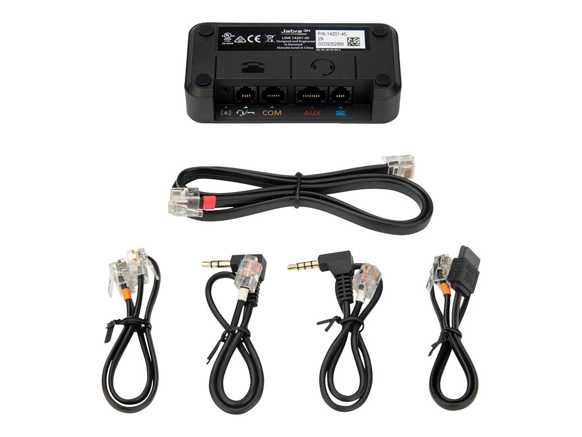 Jabra Link EHS-Adapterkabel