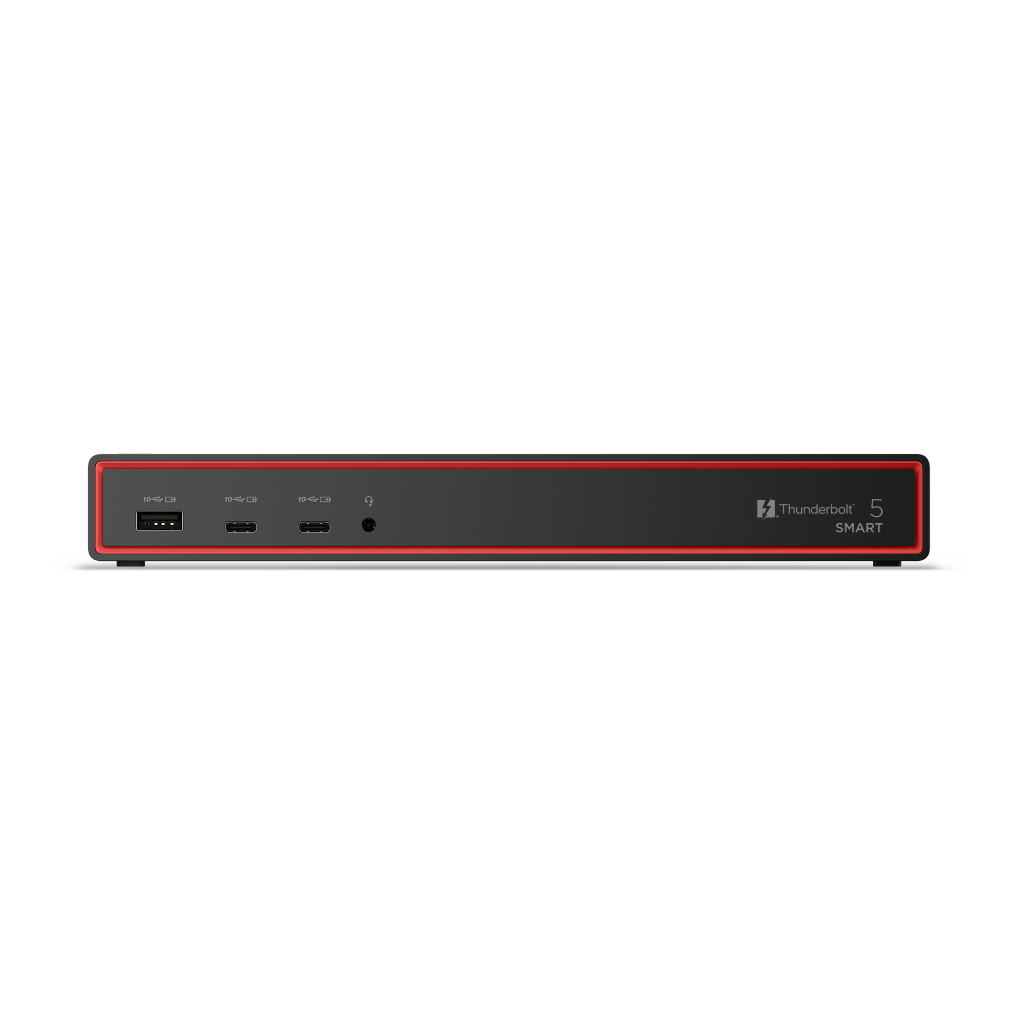 Lenovo ThinkPad Smart Dock 7500 265W Thunderbolt 5