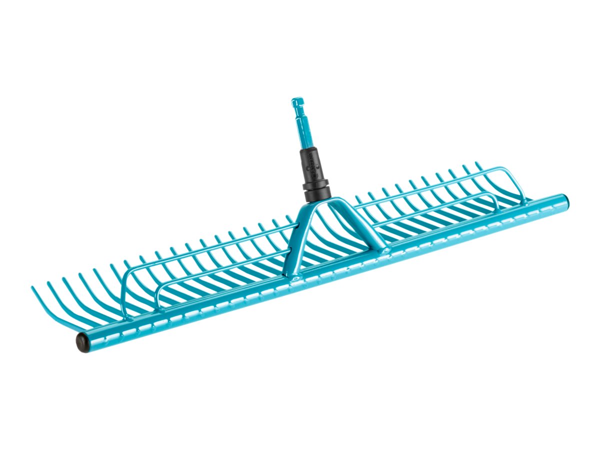 GARDENA combisystem Rechen-Aufsatz GARDENA combisystem Rechen-Aufsatz