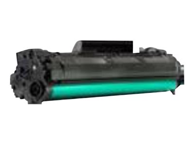 KMP H-T194 schwarz Toner kompatibel zu HP 83X (CF283X) KMP H-T194 schwarz Toner kompatibel zu HP 83X (CF283X)