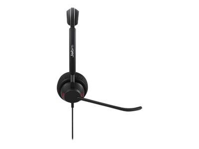 Jabra Engage 50 II Link MS Stereo USB-A Jabra Engage 50 II Link MS Stereo USB-A