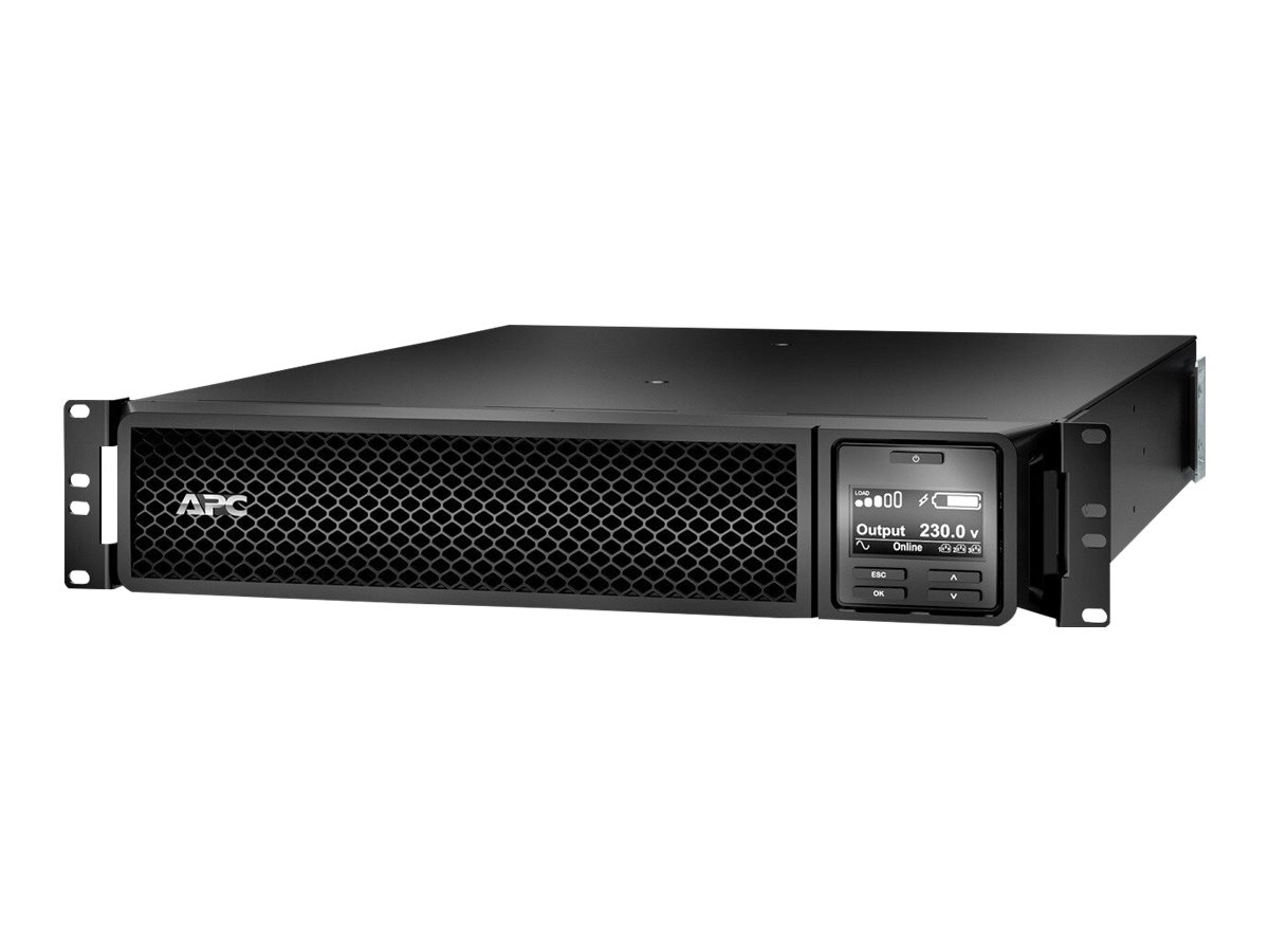 APC Smart-UPS SRT 1000VA 230V