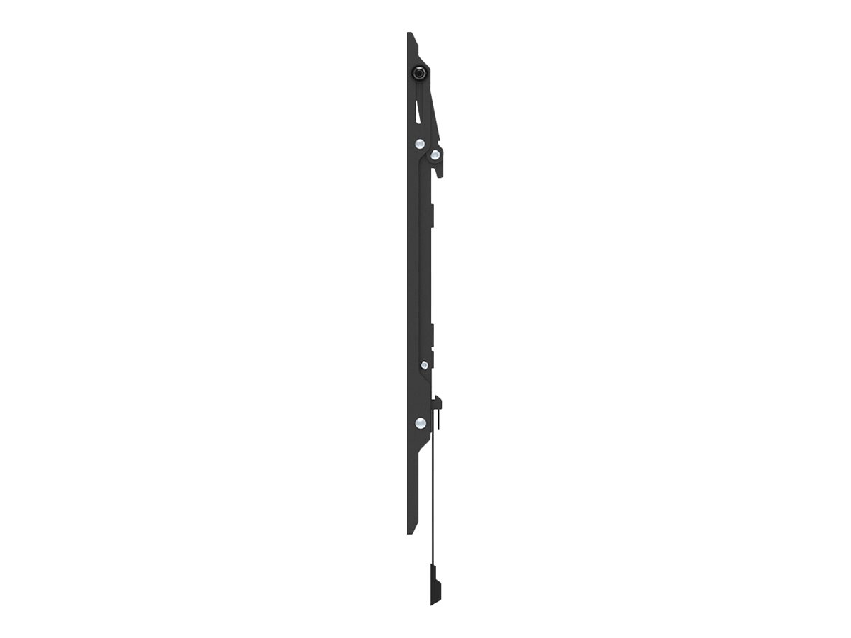 NEOMOUNTS WL35-550BL18 Tilt Wallmount 109,22-218,44cm 43-86Zoll Max 70kg VESA max 800x400 Distance to wall 3,3cm Black NEOMOUNTS WL35-550BL18 Tilt Wallmount 109,22-218,44cm 43-86Zoll Max 70kg VESA max 800x400 Distance to wall 3,3cm Black