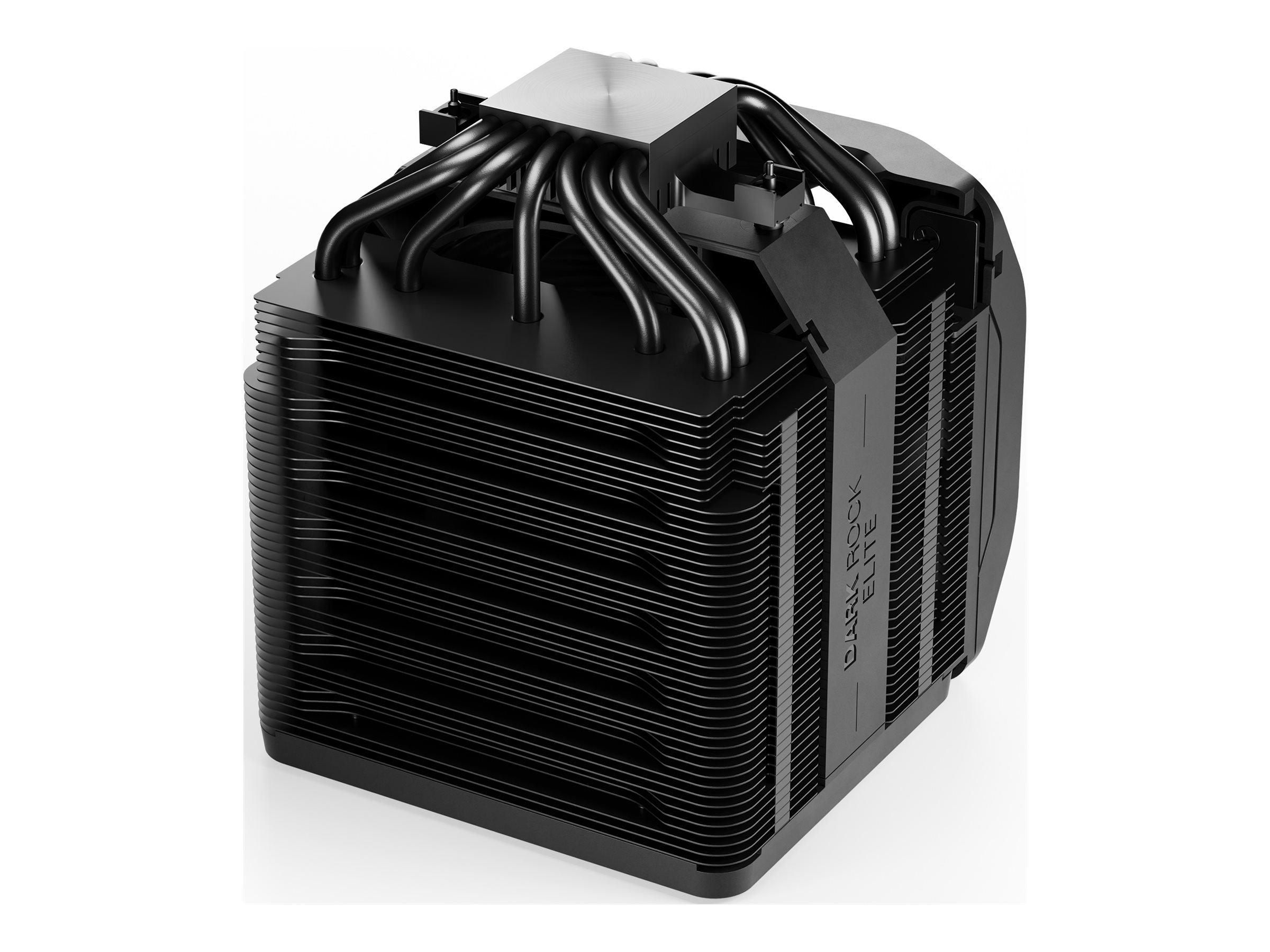 BE QUIET Dark Rock Elite RGB processor cooler