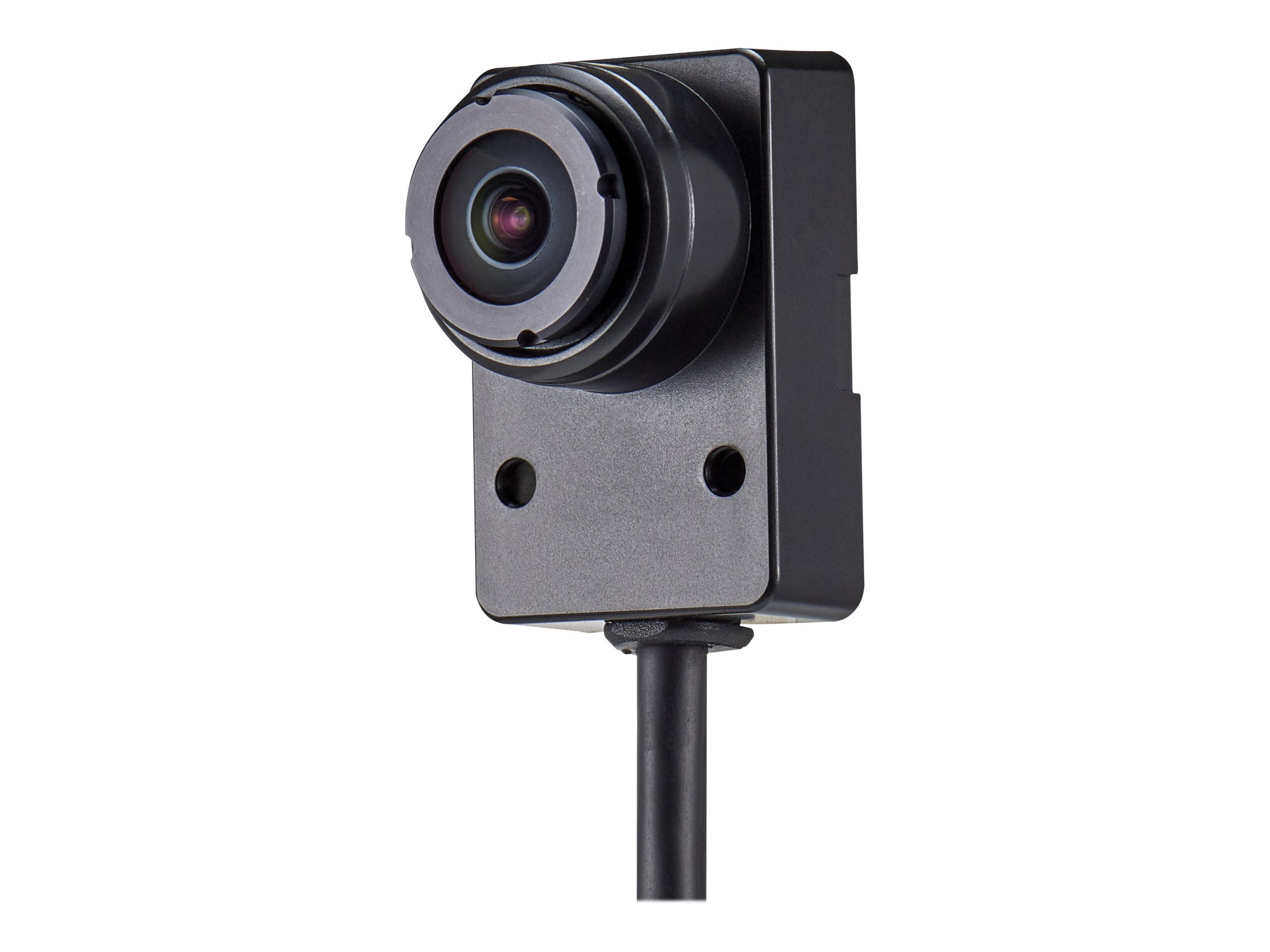 Hanwha XNB6001 Boxkamera ind 2MP PoE retail
