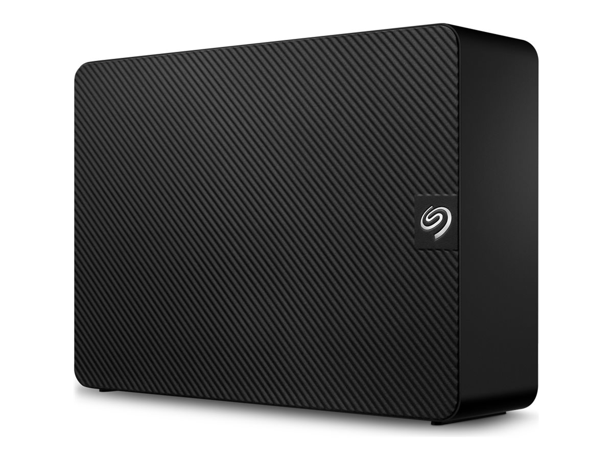 SEAGATE Expansion Desktop External Drive 20TB USB3.0 8,89cm 3,5Zoll SEAGATE Expansion Desktop External Drive 20TB USB3.0 8,89cm 3,5Zoll