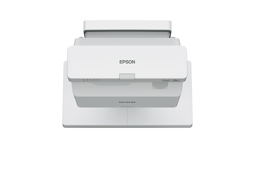 EPSON EB760W 4100Lm 3LCD WXGA