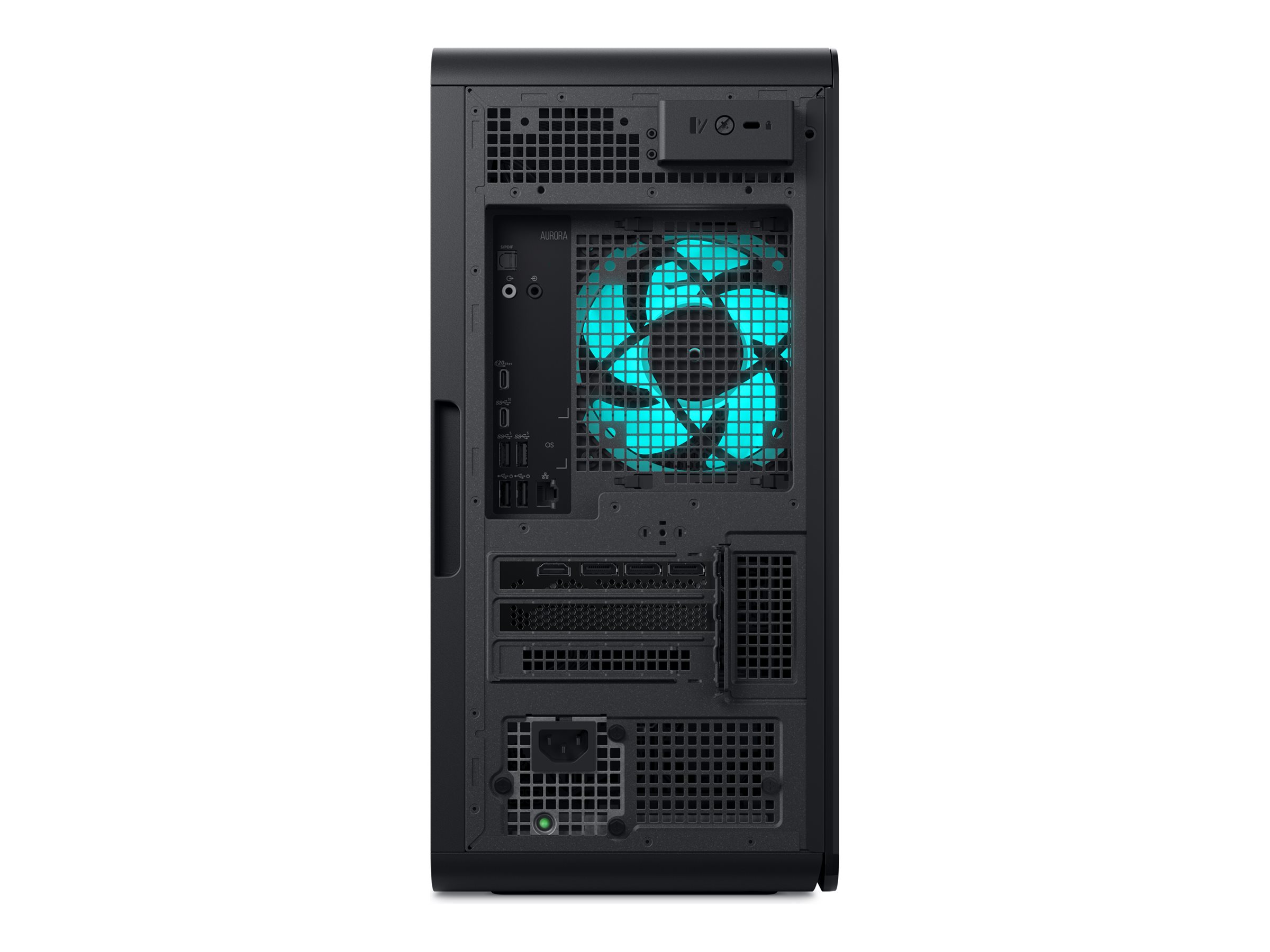 Dell Alienware Aurora ACT1250 32GB 2TB RTX5080