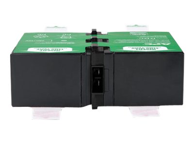 APC Replacement Battery Cartridge 123 APC Replacement Battery Cartridge 123