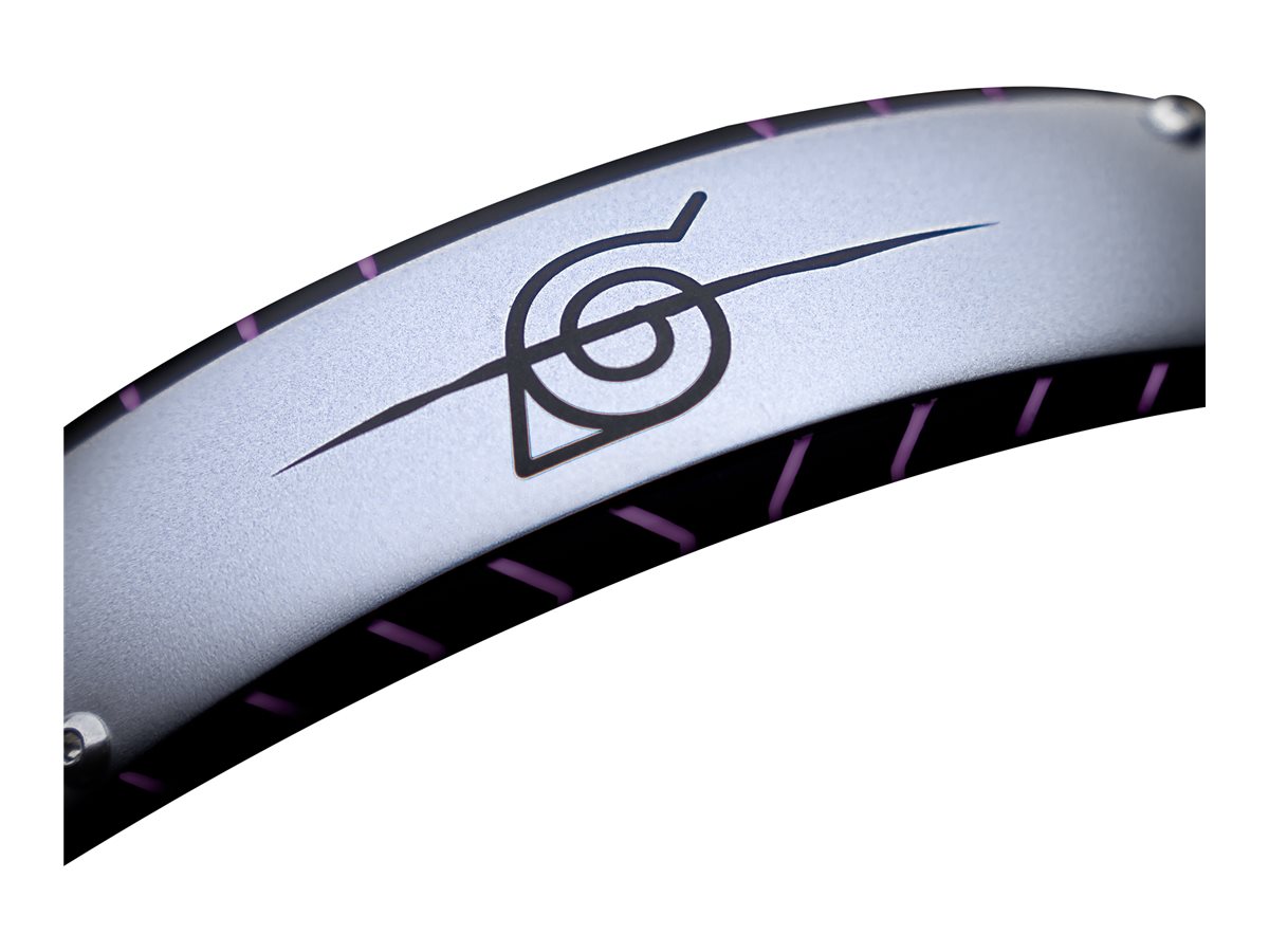 LEXIP - SASUKE HEADSET DESIGN BY TSUME LEXIP - SASUKE HEADSET DESIGN BY TSUME