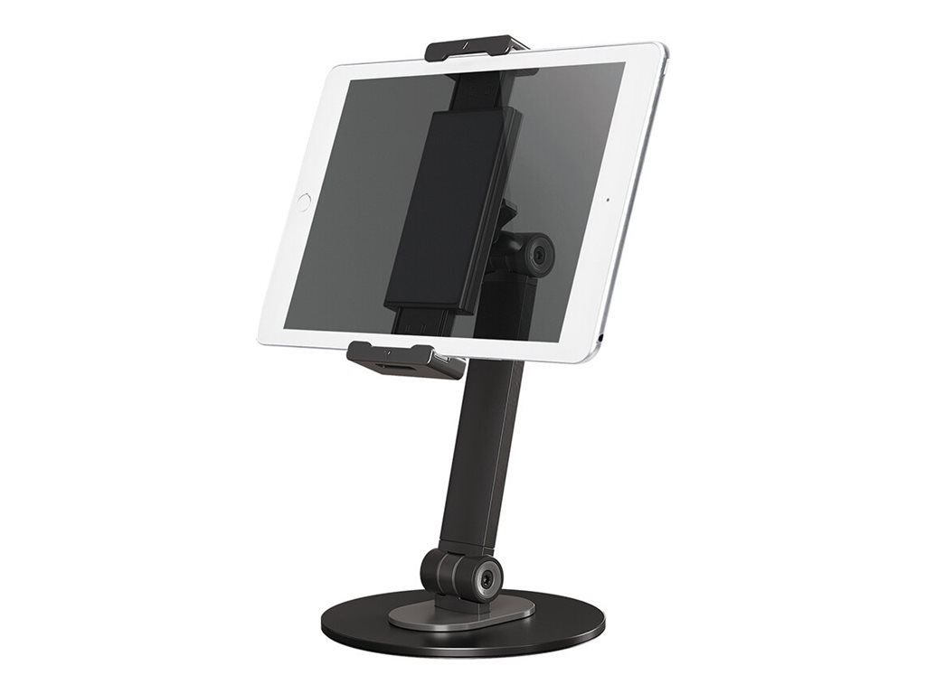 NEOMOUNTS Universal tablet stand for 11,93-32,76cm 4,7-12,9Zoll tablets black NEOMOUNTS Universal tablet stand for 11,93-32,76cm 4,7-12,9Zoll tablets black
