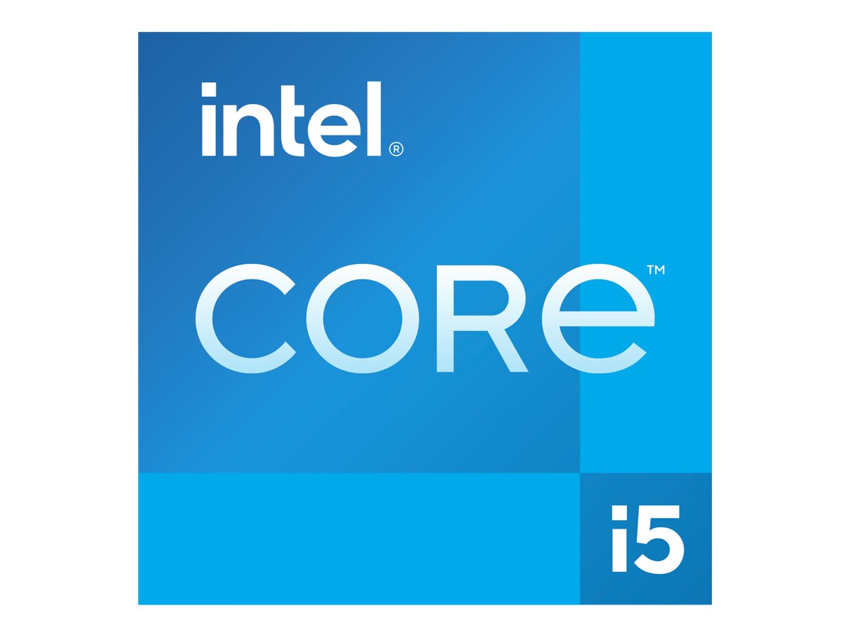 Intel Cpu Core i514600K, box BX8071514600K
