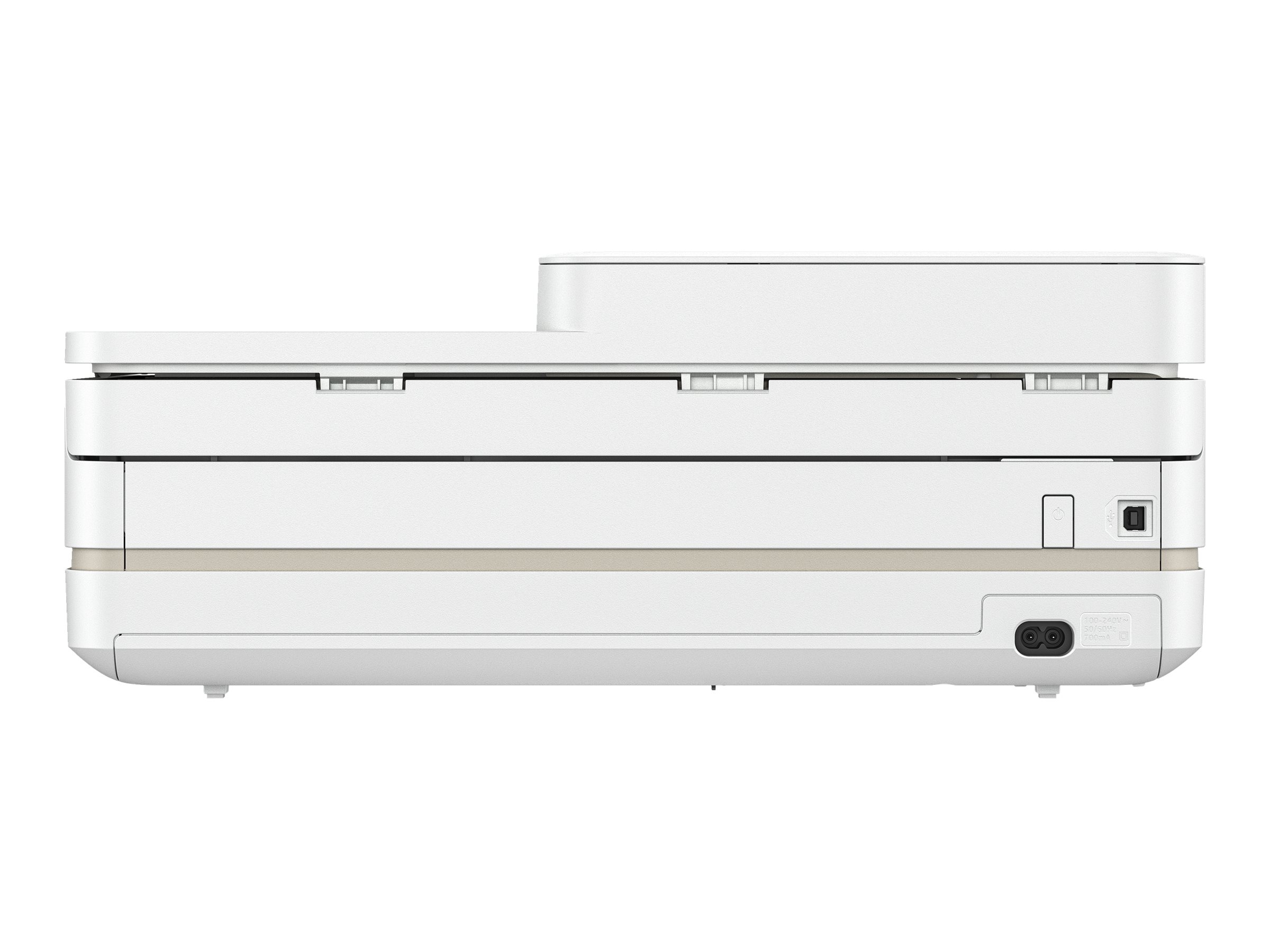 HP ENVY 6520e All-in-One MFP colour inkjet 216x297mm A4 8ppm Copy 20ppm Print 100sheets Wi-Fi USB portobello