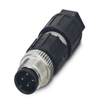Phoenix Contact Sensor Actuator SACC-M12MS-4QO-0,34-M PLUSCON-SAC
