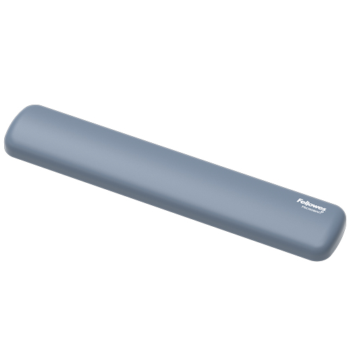 Fellowes Breyta Tastatur-Handgelenkauflage 6x32cm Blau