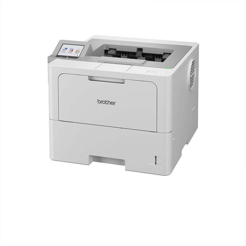 Brother HL-L6410DN Schwarz-Weiß Duplex Laserdrucker
