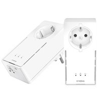 STRONG 2000 Duo Powerline-Adapter-Set STRONG 2000 Duo Powerline-Adapter-Set