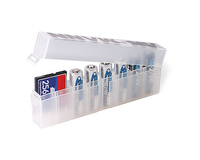ANSMANN Akkubox ANSMANN Akkubox