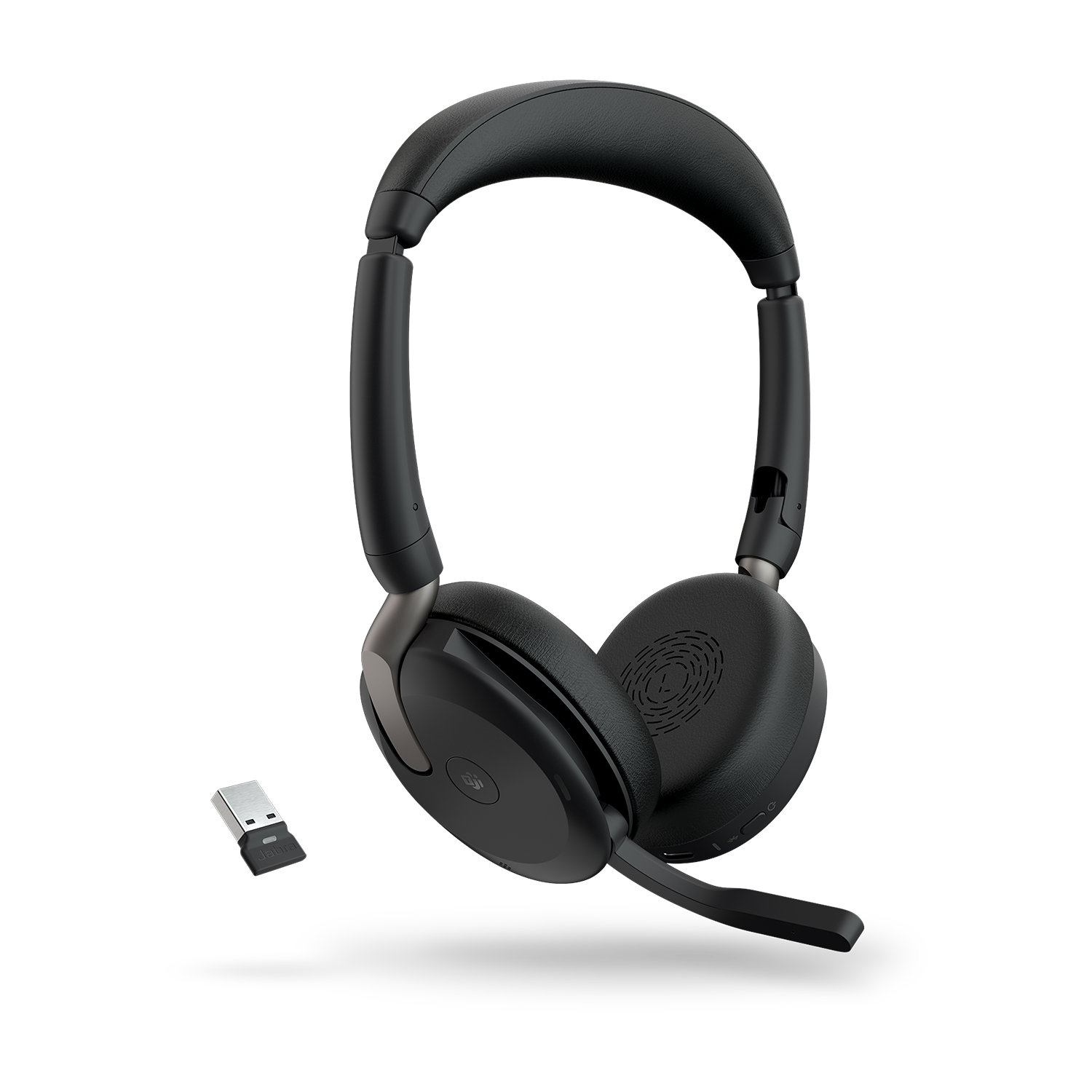 JABRA Evolve2 65Flex