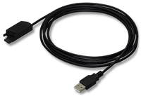 Wago USB-Kommunikationskabel 750-923 Laenge 2,5m