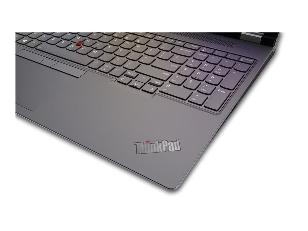 LENOVO ThinkPad P16 G2 Intel Core i9-13980HX 40,64cm 16Zoll WQUXGA 2x32GB 1TB SSD RTX A3500 W11P no WWAN Ready 3YPS TopSeller