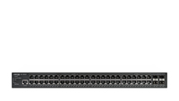 LANCOM GS-3252P Managed Layer-3-Lite Access Switch 48 1G Ethernet-Ports davon 36mit PoE+ max. 370W und 4 SFP-Ports 10G 104GBit/s LANCOM GS-3252P Managed Layer-3-Lite Access Switch 48 1G Ethernet-Ports davon 36mit PoE+ max. 370W und 4 SFP-Ports 10G 104GBit/s