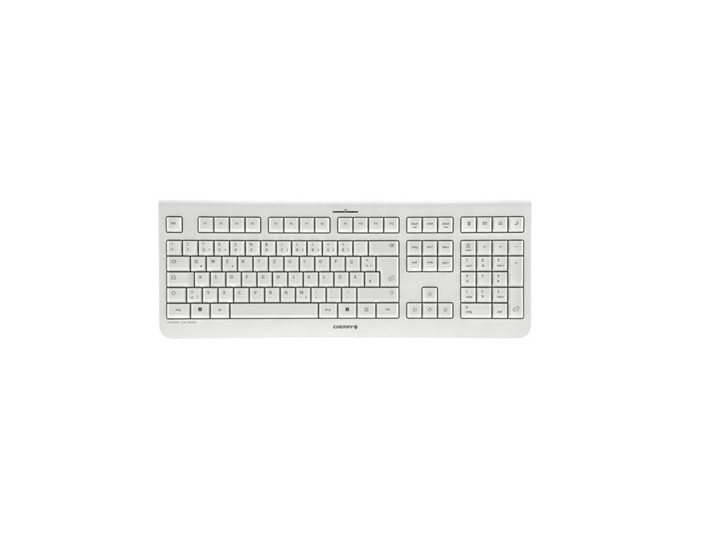 CHERRY KW 3000 Wireless Keyboard (DE) CHERRY KW 3000 Wireless Keyboard (DE)