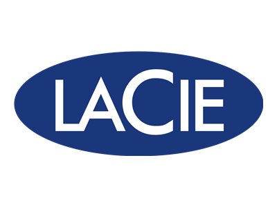 LACIE 16TB 2big Dock Thunderbolt 3 USB 3.2