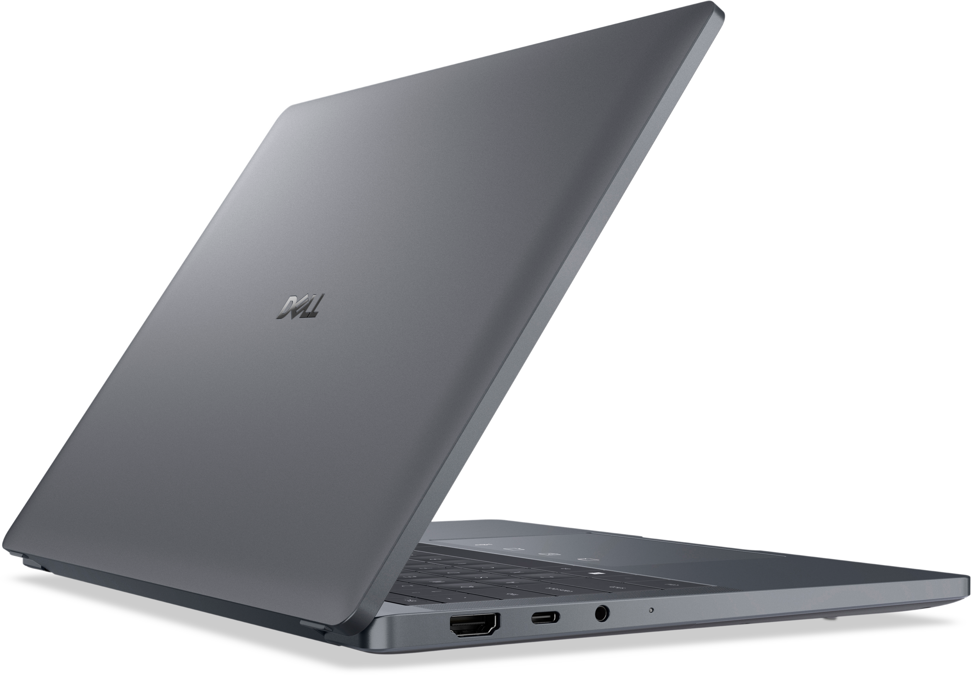 DELL Pro 13 Premium PA13250 Ultra 7 268V 34,04cm 133Zoll QHD Touch 32GB 512GB SSD IR Cam Mic FgrPr 3 Cell 65W WLAN Bcklt Kb W11P