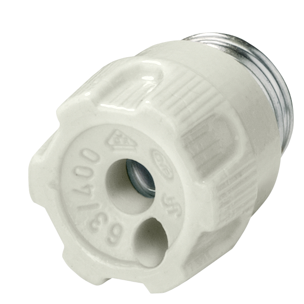 Siemens NEOZED-Schraubkappe 5SH4362 Porzellan D02 63A Siemens NEOZED-Schraubkappe 5SH4362 Porzellan D02 63A