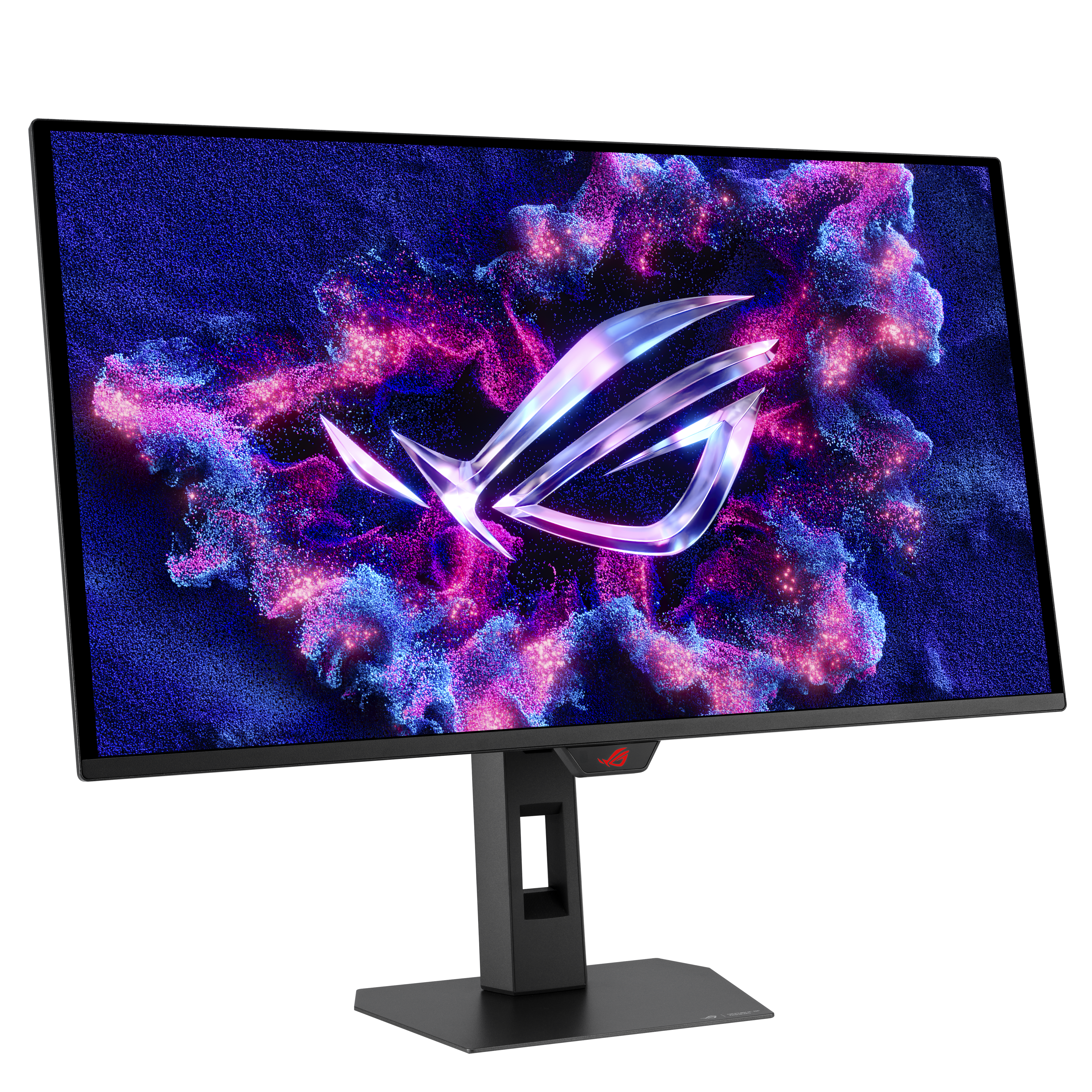 ASUS ROG Strix OLED XG27AQDPG 67,31cm 26,5Zoll QDOLED QHD 169 500Hz 300cdm2 003ms 2xHDMI DP USB Hub 2xUSB 32 G1 TypeA