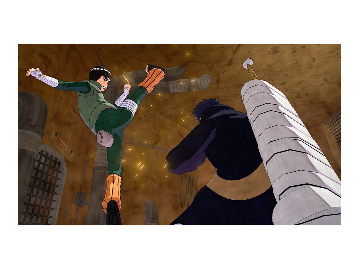 MS ESD NARUTO TO BORUTO: SHINOBI STRIKER Season Pass X1 (ML) MS ESD NARUTO TO BORUTO: SHINOBI STRIKER Season Pass X1 (ML)